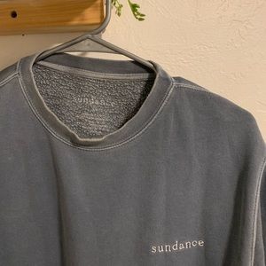 Sundance Sweater/Longsleeve